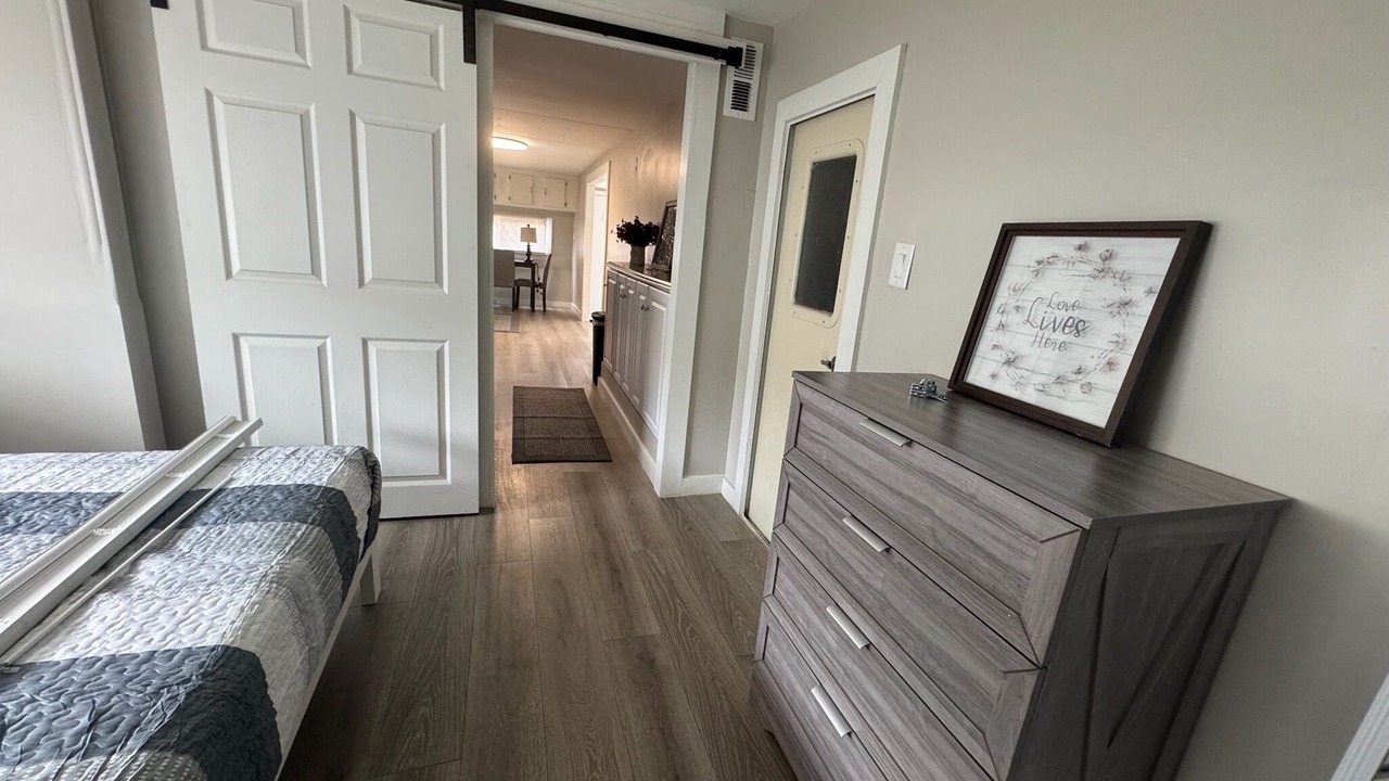 Photo of Bedroom in Port Richey