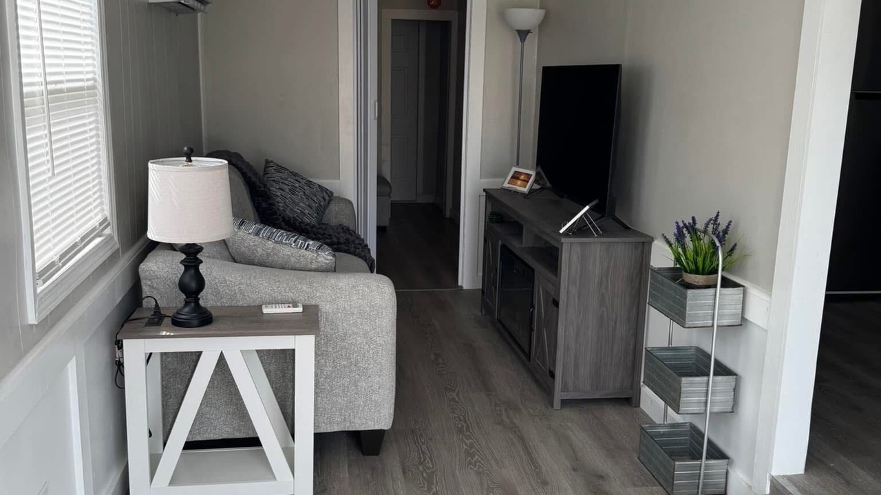 Photo of Livingroom in Port Richey