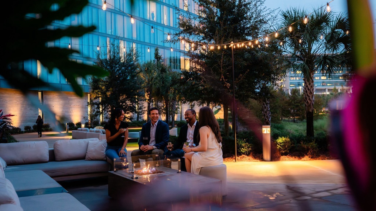 Photo of Outdoor in Gainesville