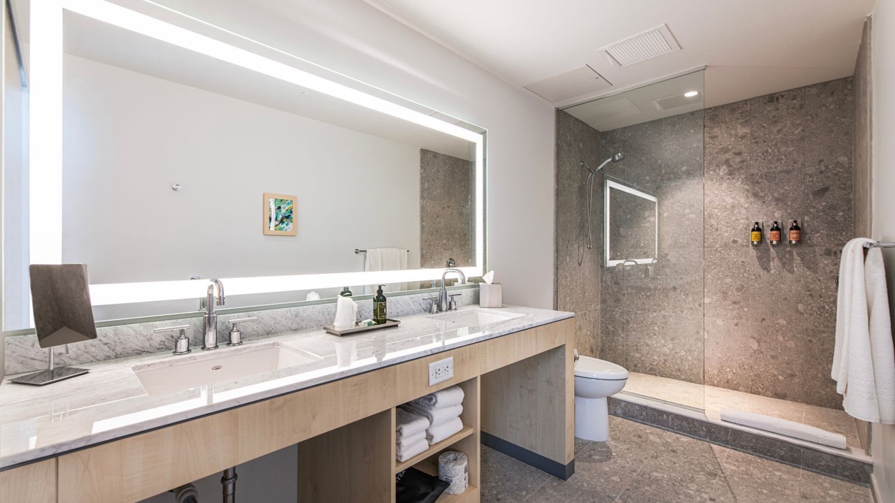 Photo of Bathroom in Gainesville