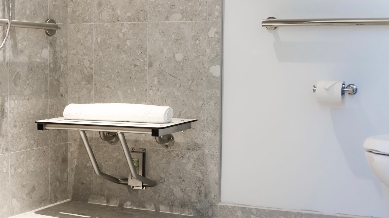 Photo of Bathroom in Gainesville