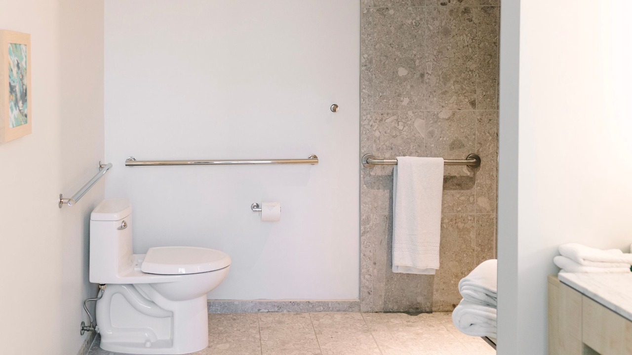 Photo of Bathroom in Gainesville