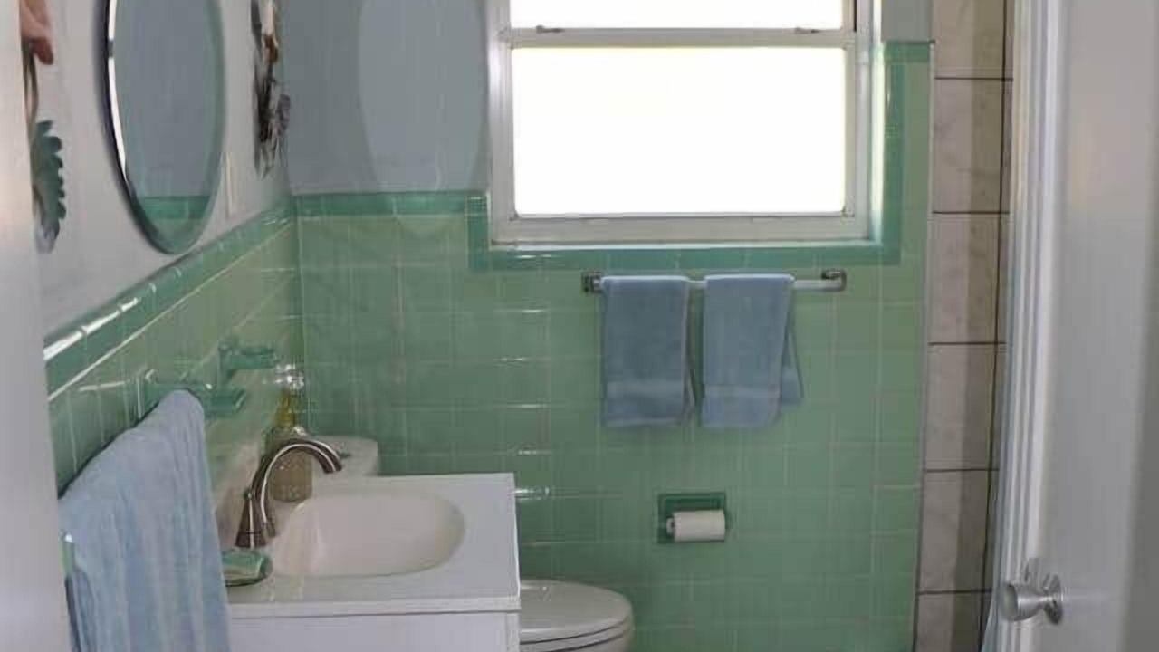 Photo of Bathroom in Rio Mar Beaches