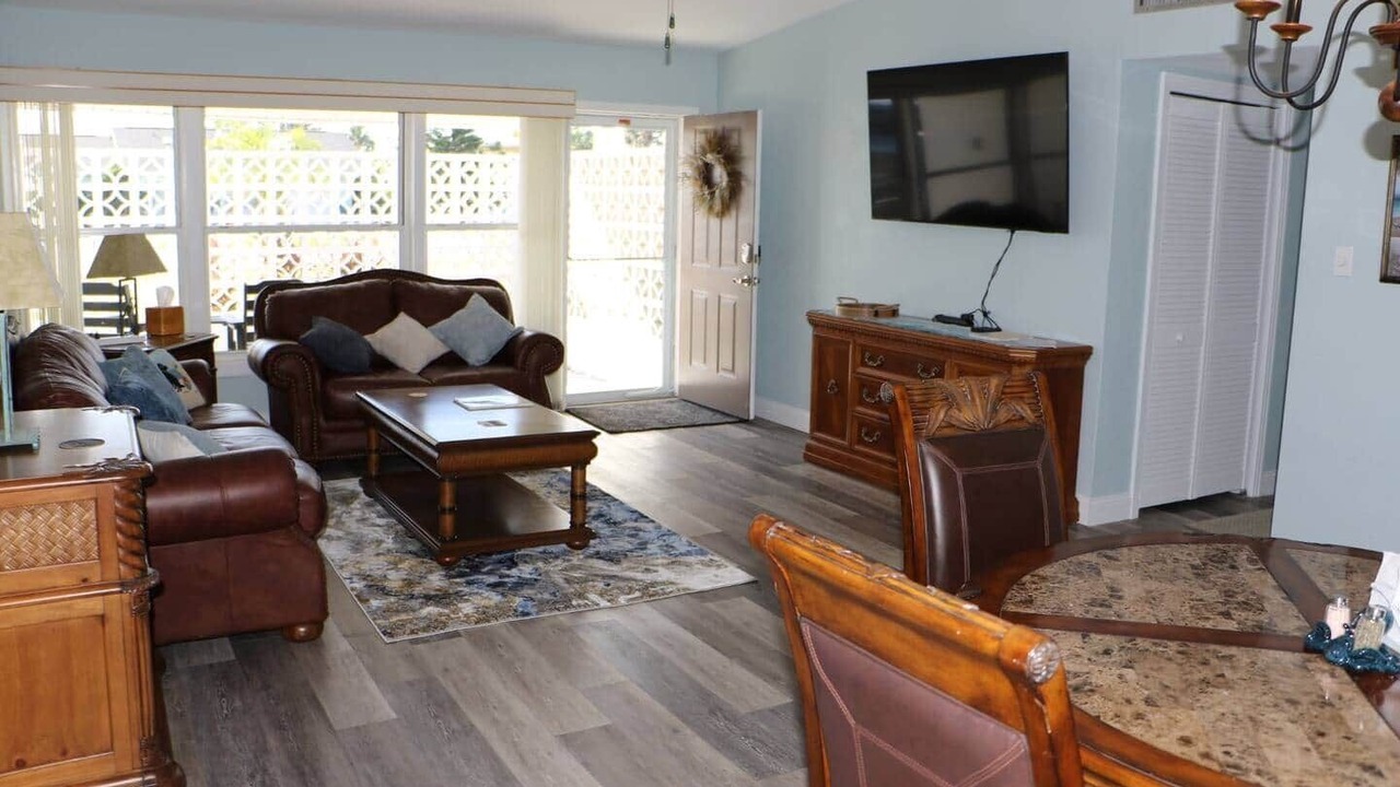 Photo of Livingroom in Rio Mar Beaches