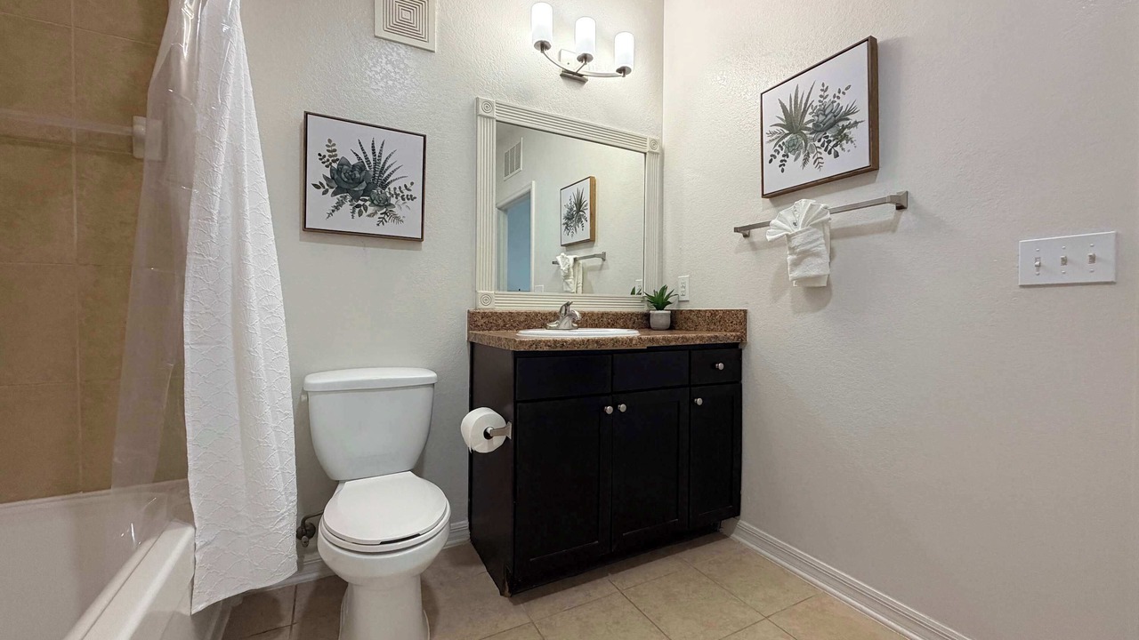 Photo of Bathroom in Lutz