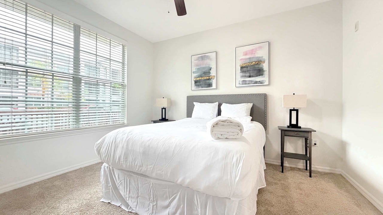 Photo of Bedroom in Lutz