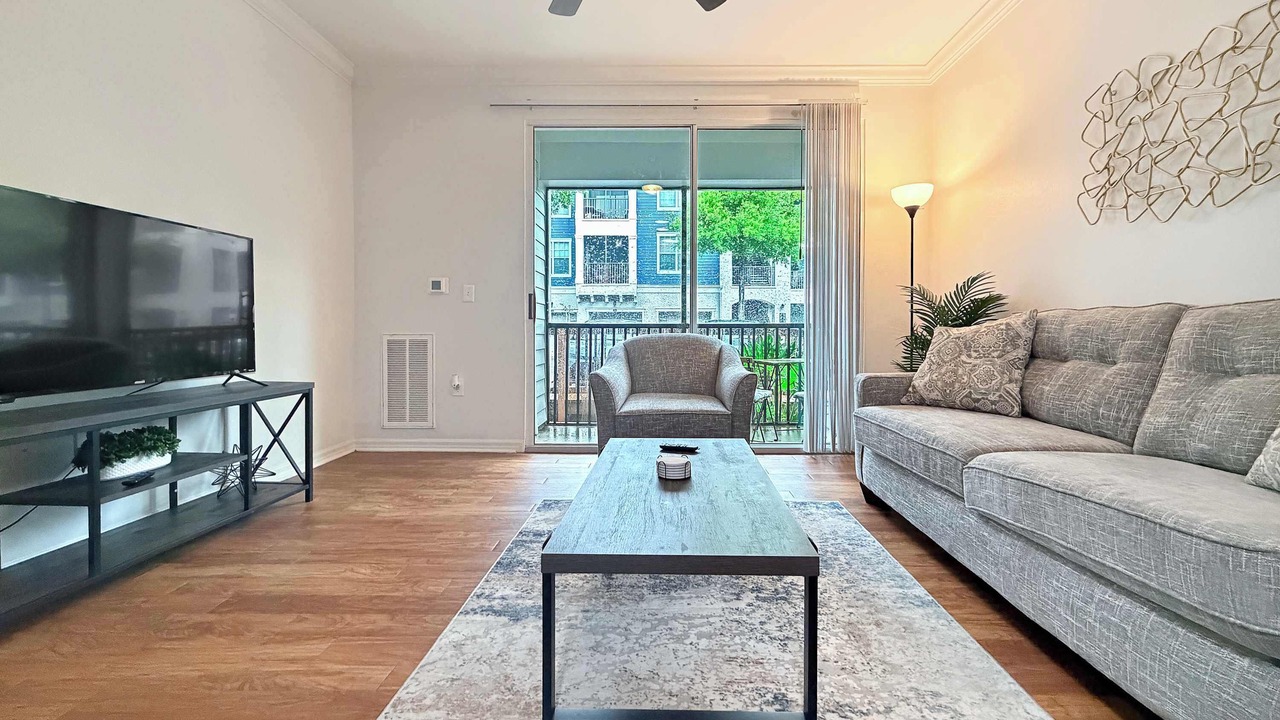 Photo of Livingroom in Lutz