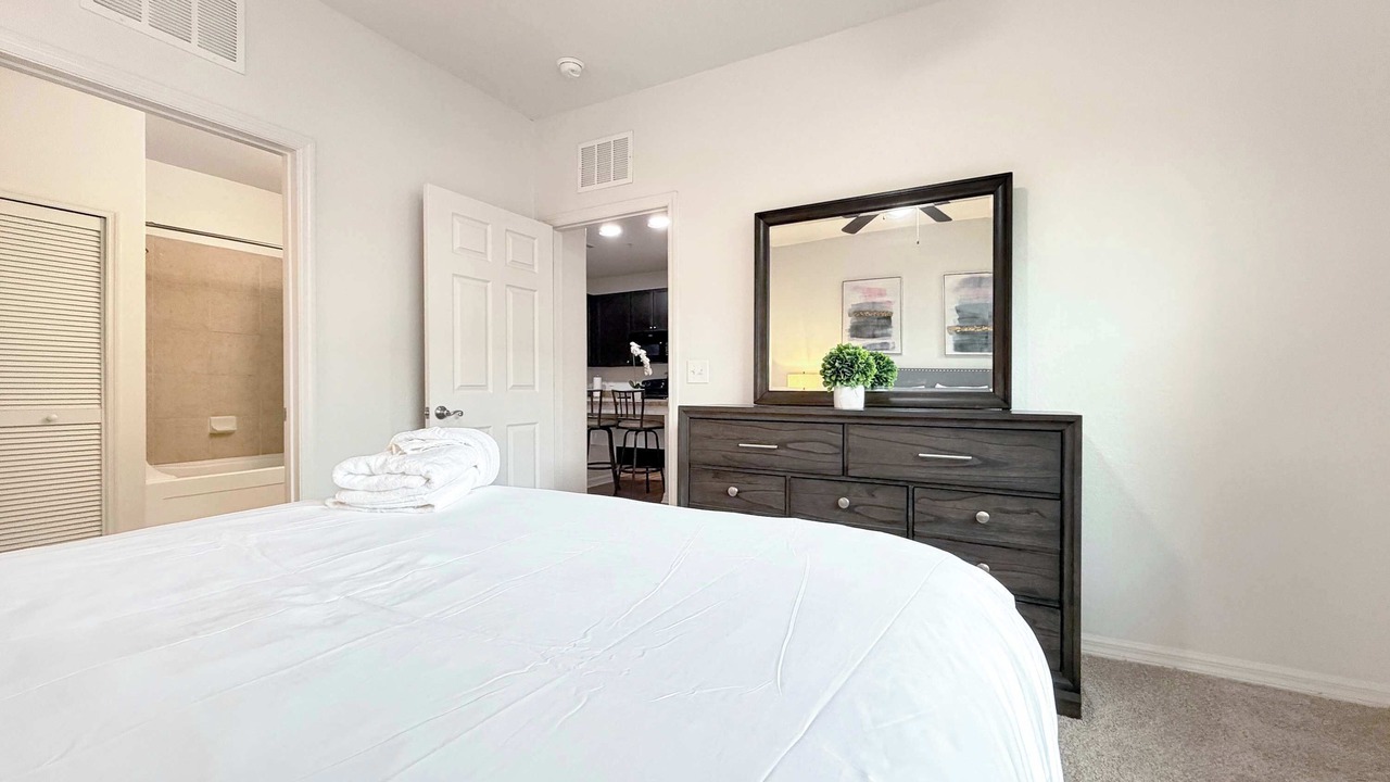 Photo of Bedroom in Lutz