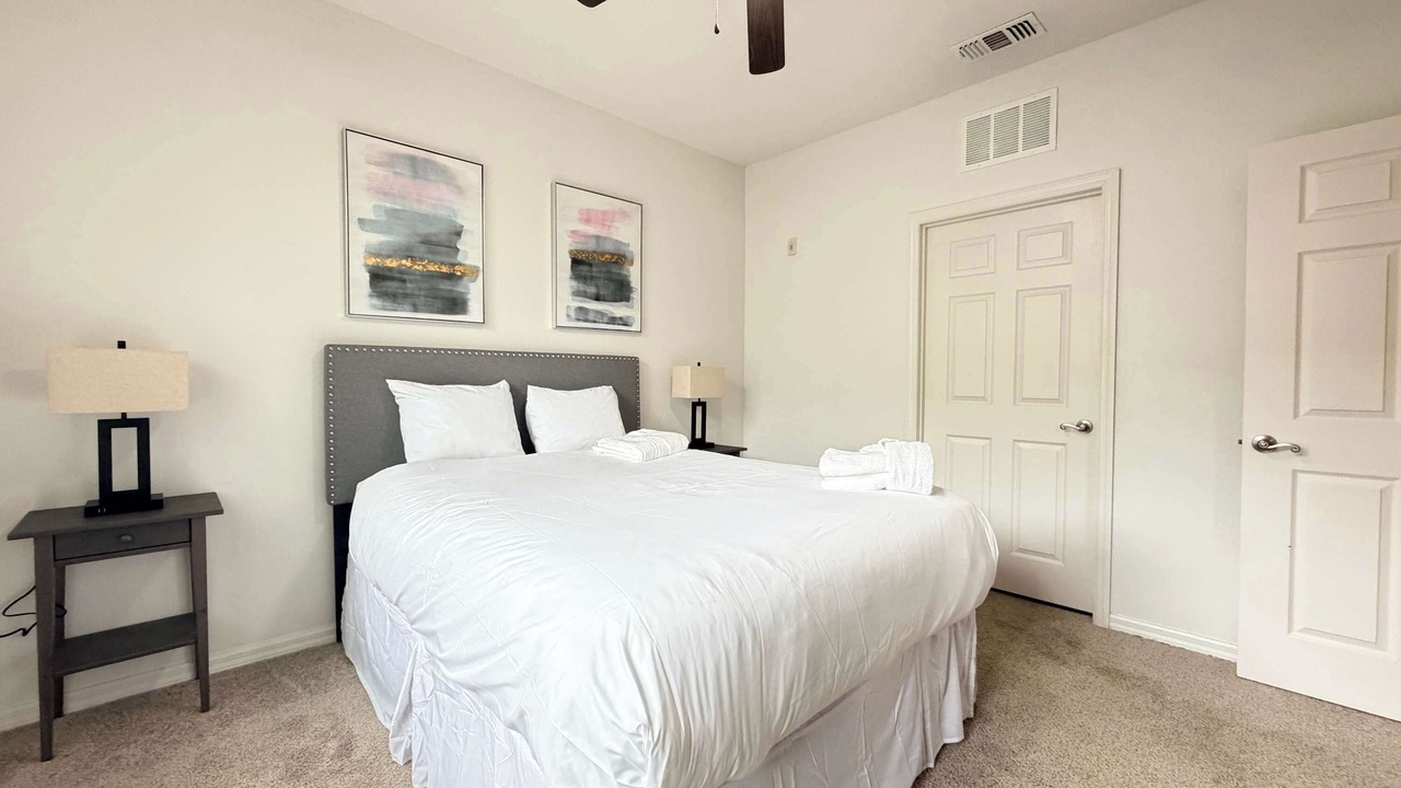 Photo of Bedroom in Lutz