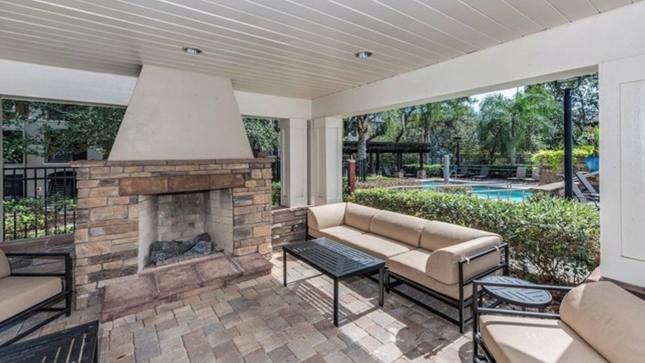 Photo of Patio Balcony in Lutz