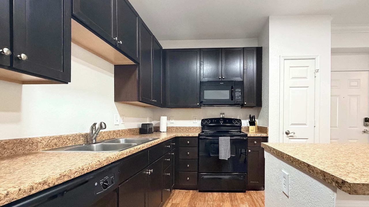Photo of Kitchen in Lutz