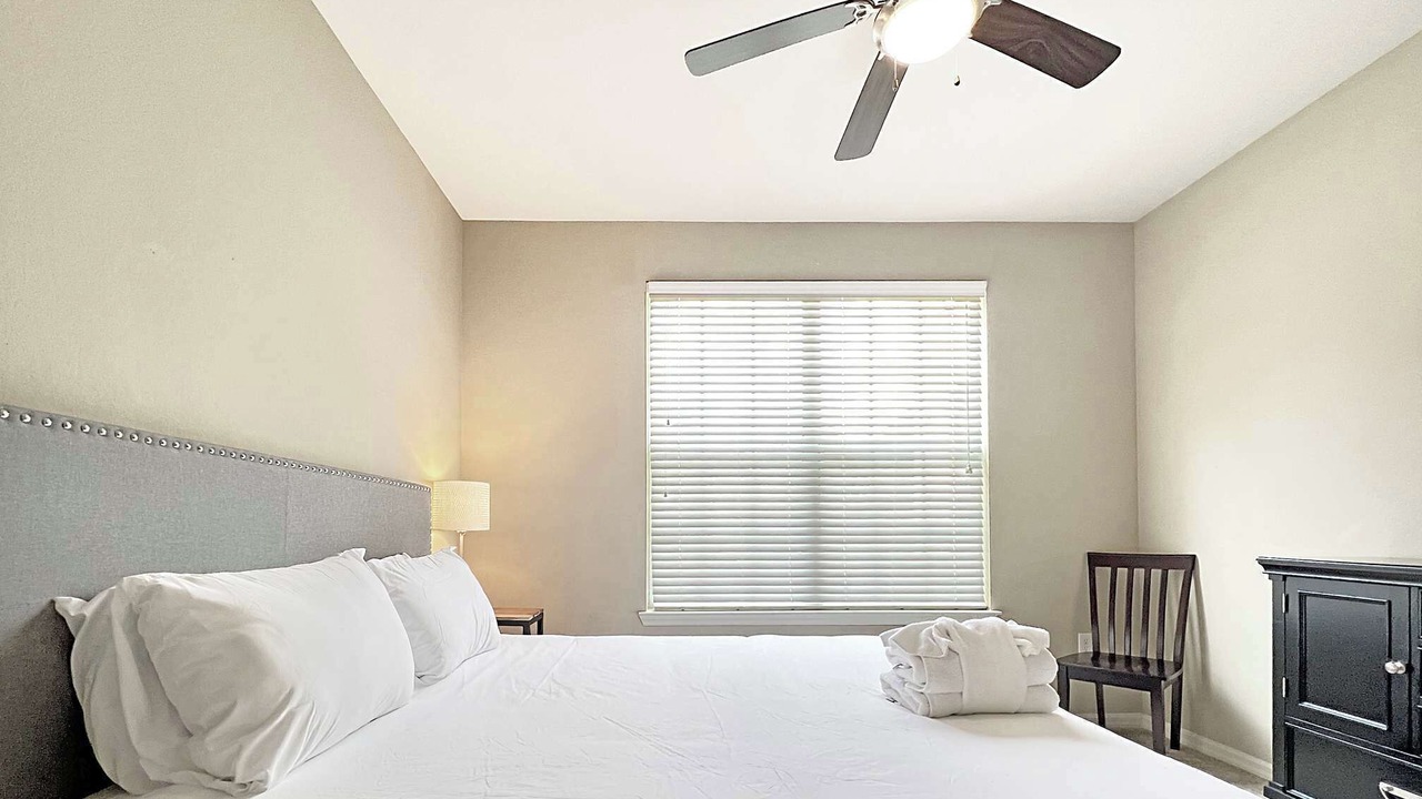 Photo of Bedroom in Lutz