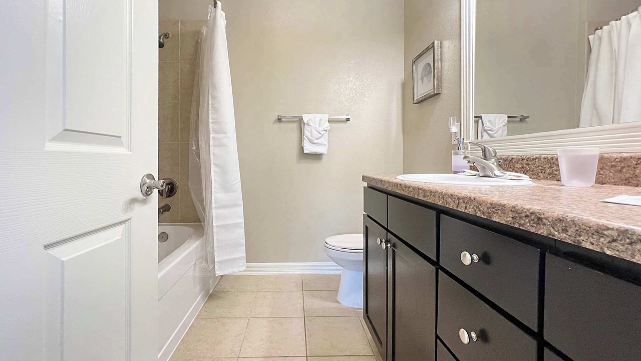 Photo of Bathroom in Lutz