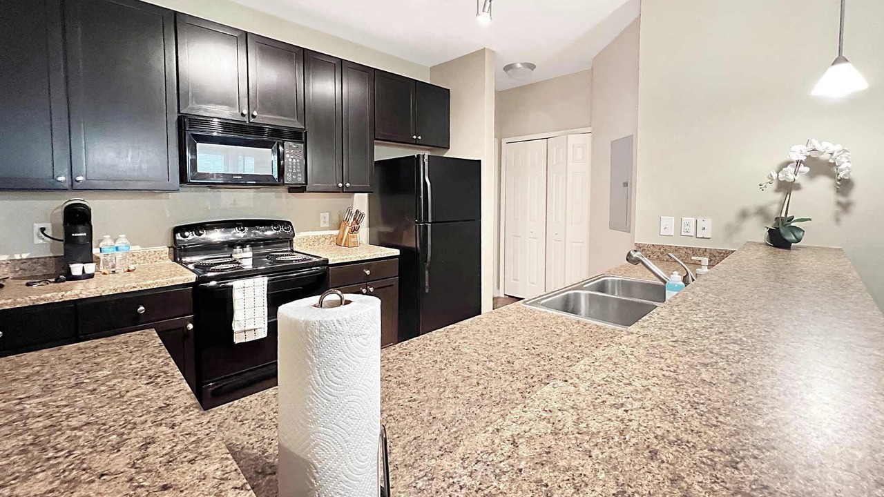 Photo of Kitchen in Lutz