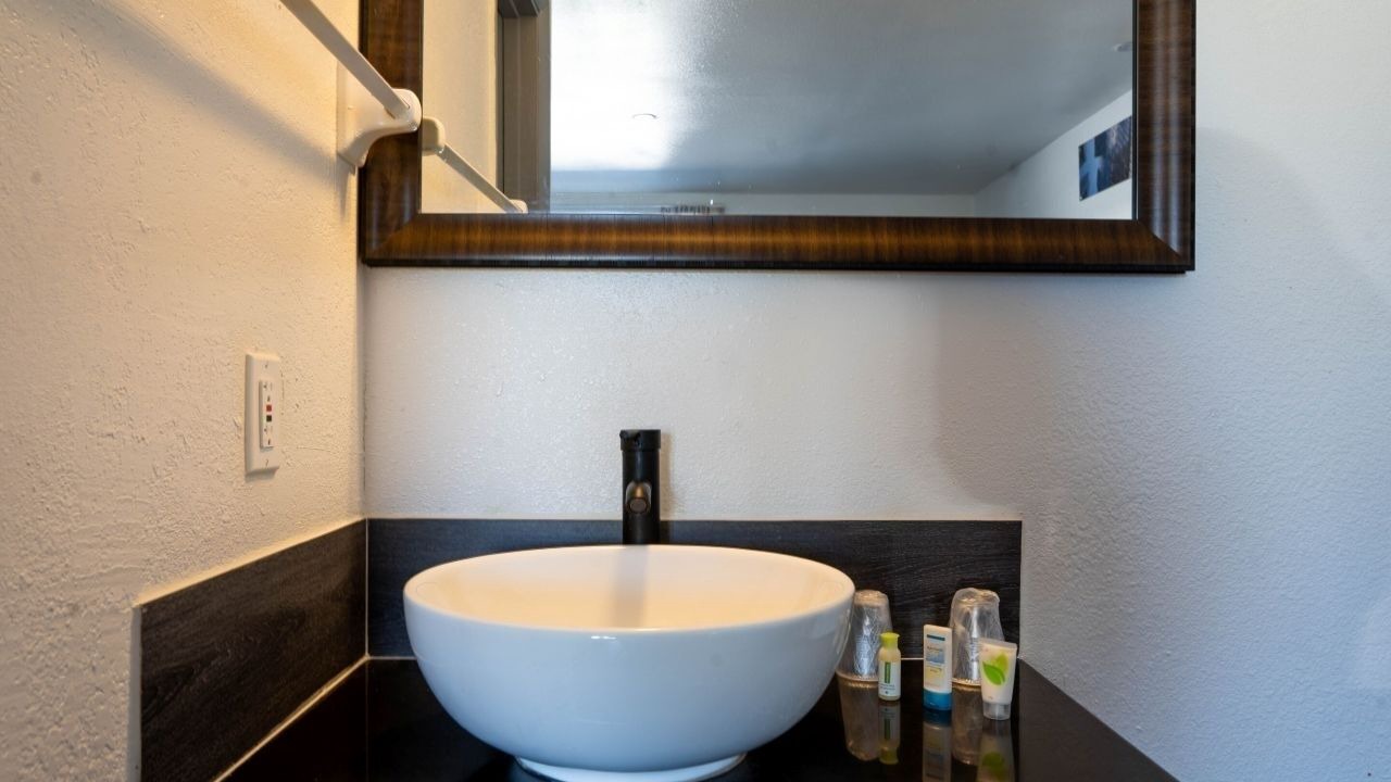 Photo of Bathroom in Ocala