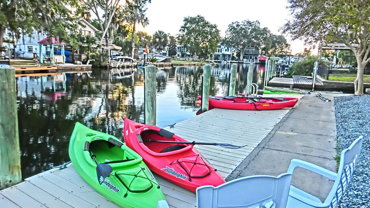 Photo of Outdoor in Weeki Wachee Gardens