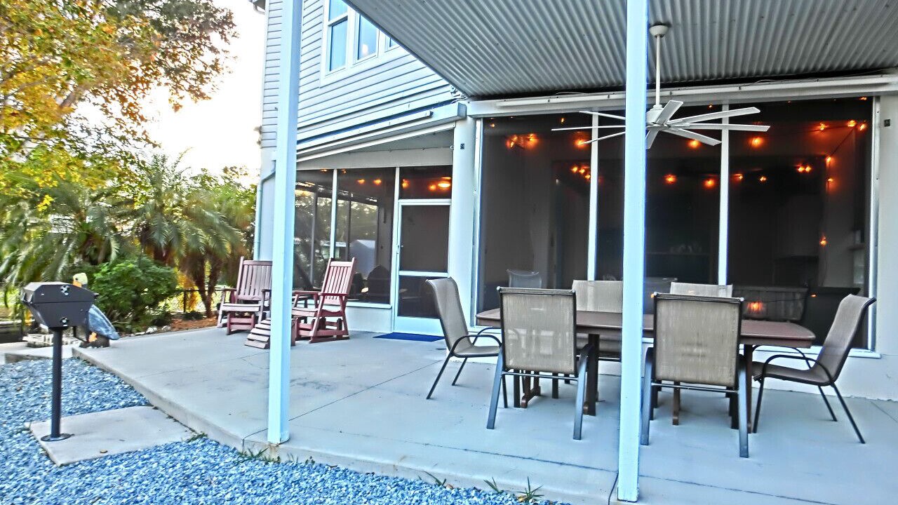 Photo of Outdoor in Weeki Wachee Gardens