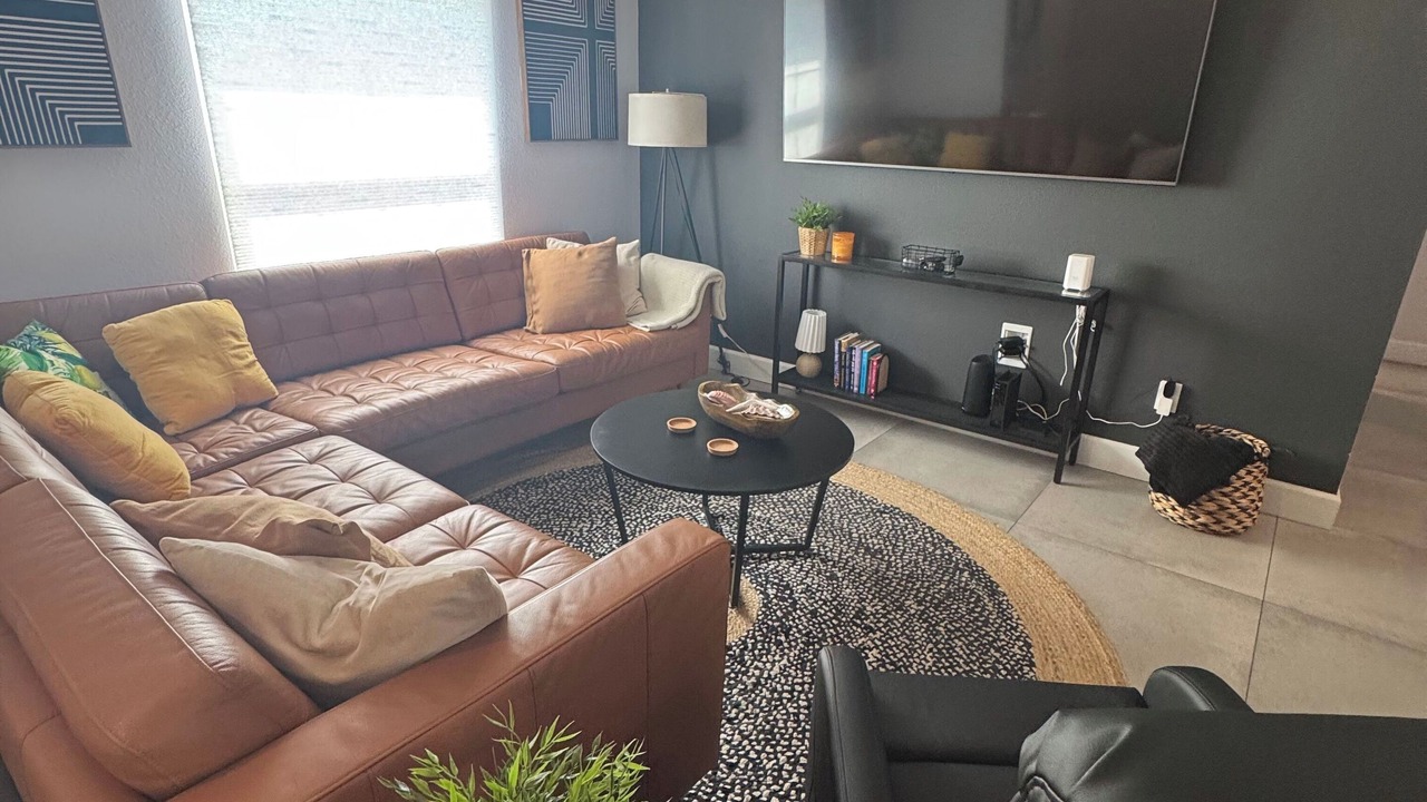Photo of Bedroom in Palm Coast