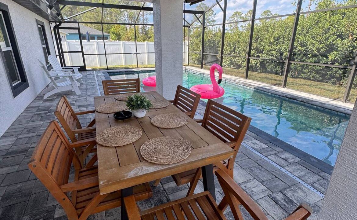 Photo of Outdoor in Palm Coast