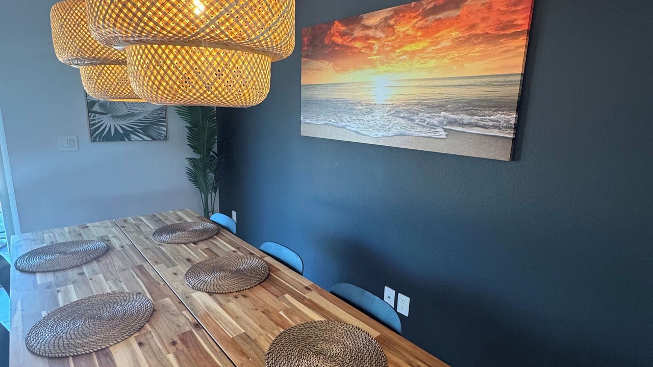 Photo of Livingroom in Palm Coast