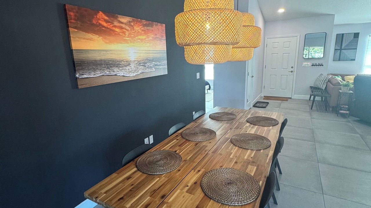 Photo of Livingroom in Palm Coast