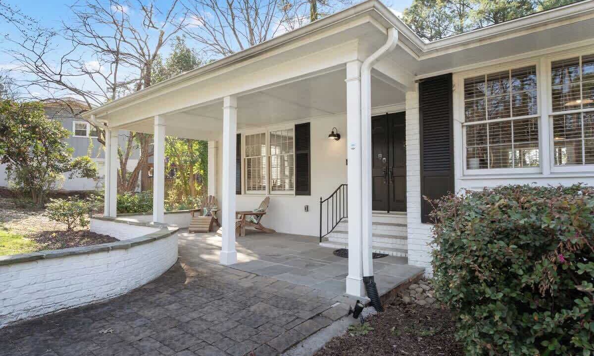 Photo of Outdoor in Northwest Raleigh
