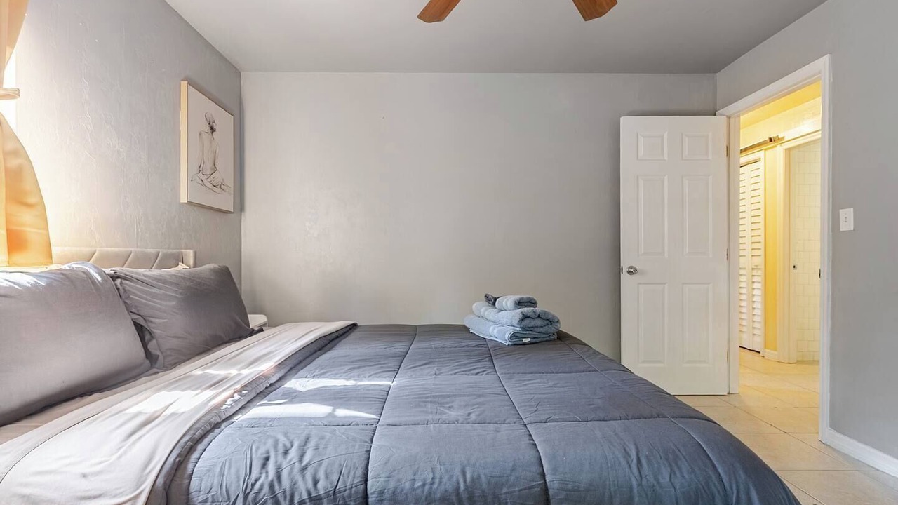 Photo of Bedroom in Gainesville