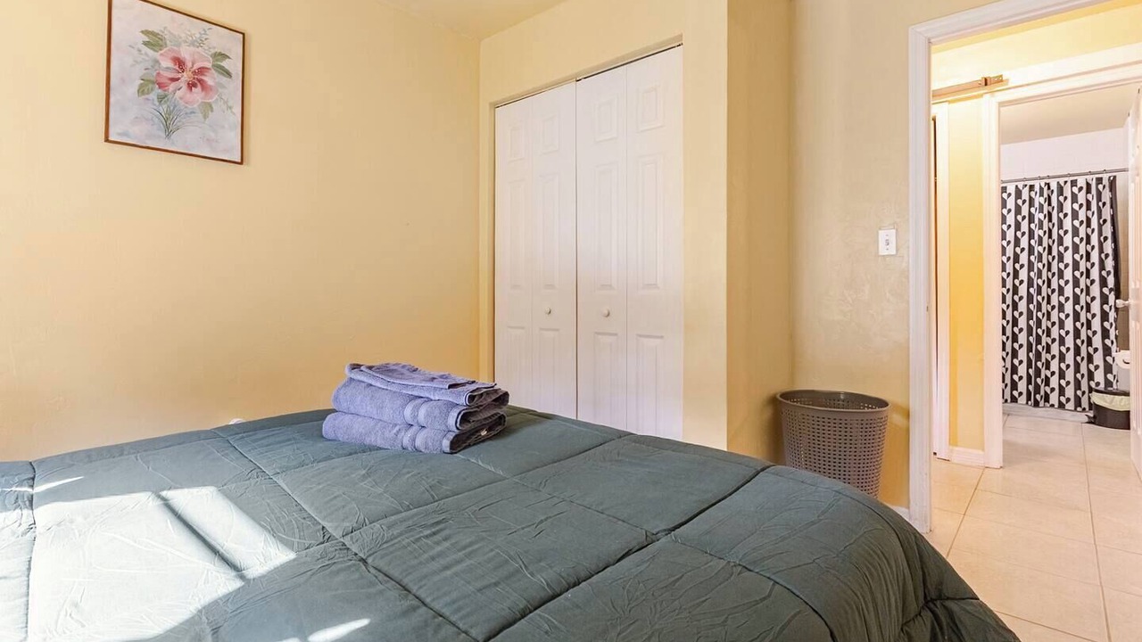 Photo of Bedroom in Gainesville