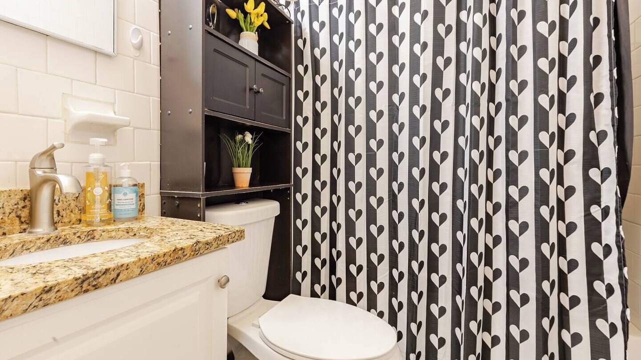 Photo of Bathroom in Gainesville