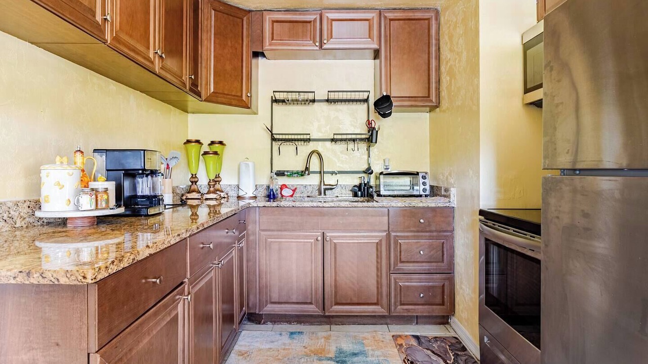 Photo of Kitchen in Gainesville