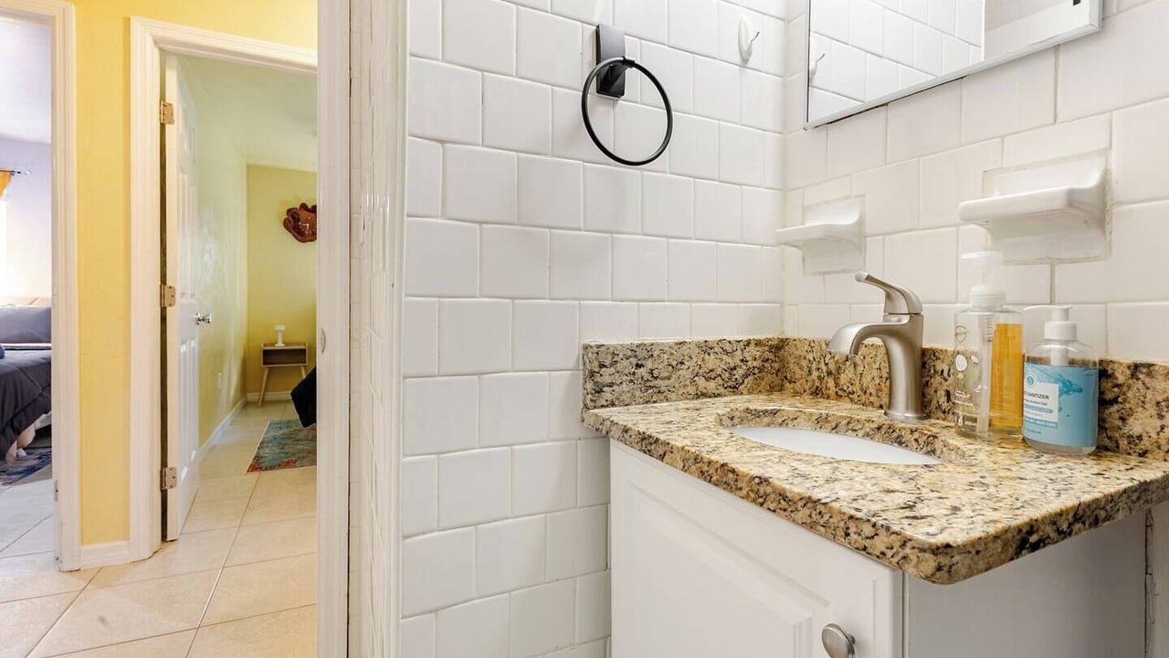 Photo of Bathroom in Gainesville