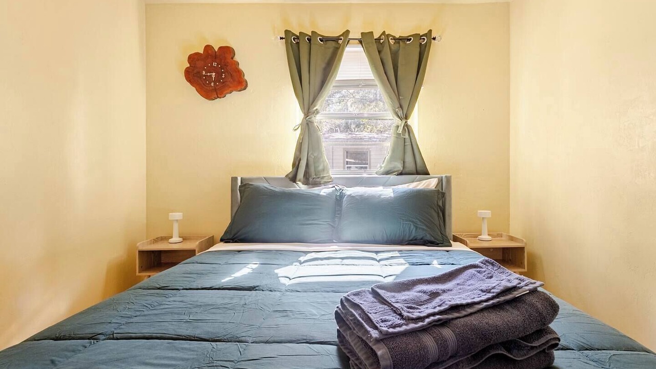 Photo of Bedroom in Gainesville