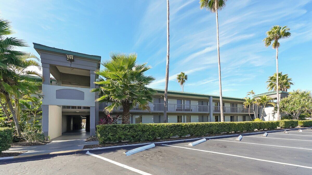 Photo of Outdoor in Trailer Estates