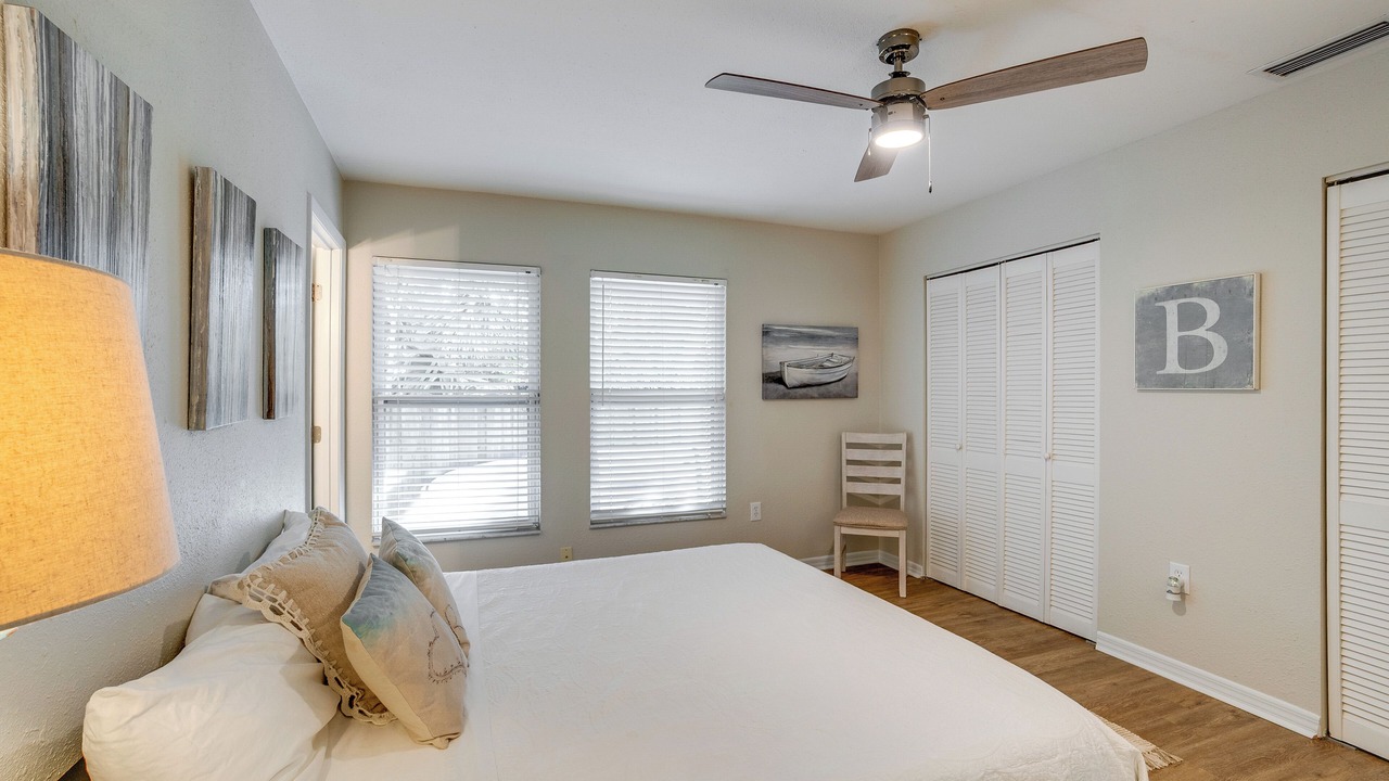 Photo of Bedroom in Vamo