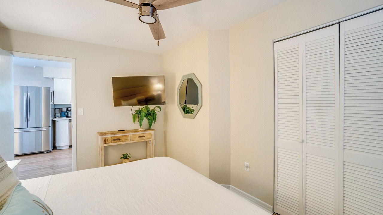 Photo of Bedroom in Vamo