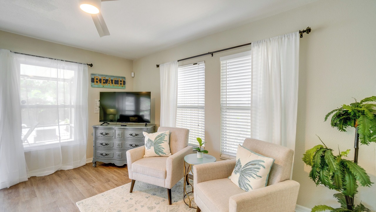 Photo of Livingroom in Vamo