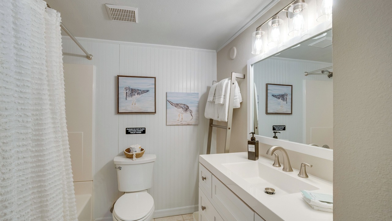 Photo of Bathroom in Vamo