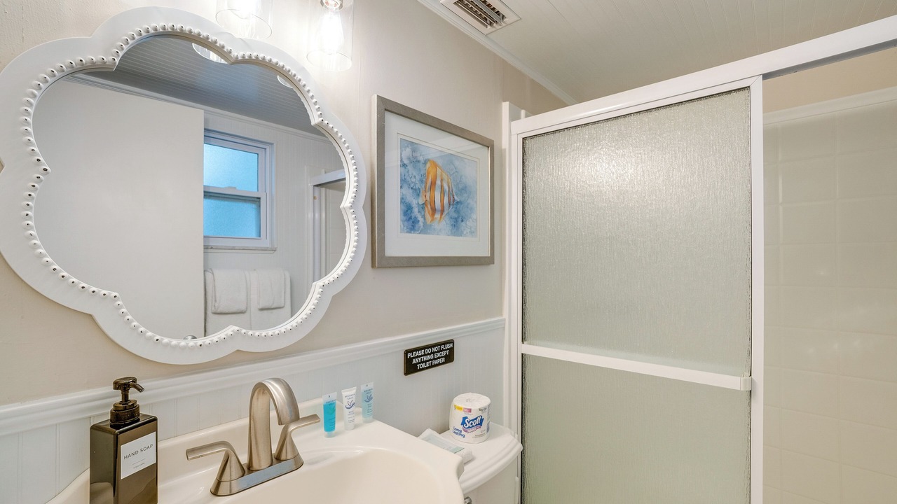 Photo of Bathroom in Vamo