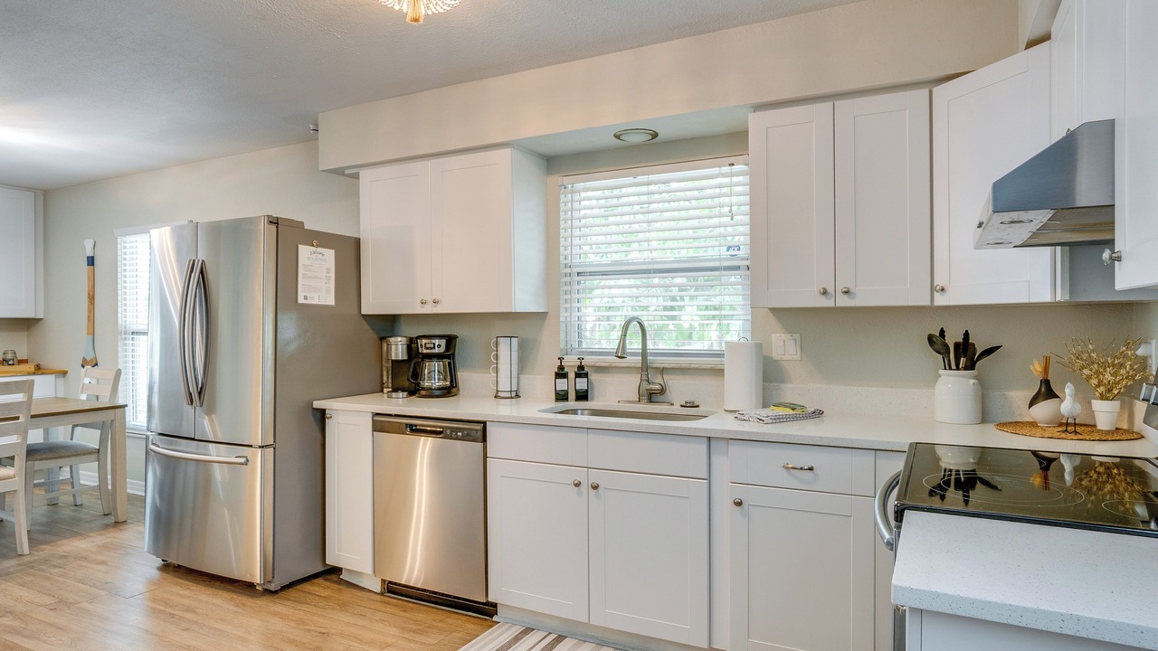 Photo of Kitchen in Vamo