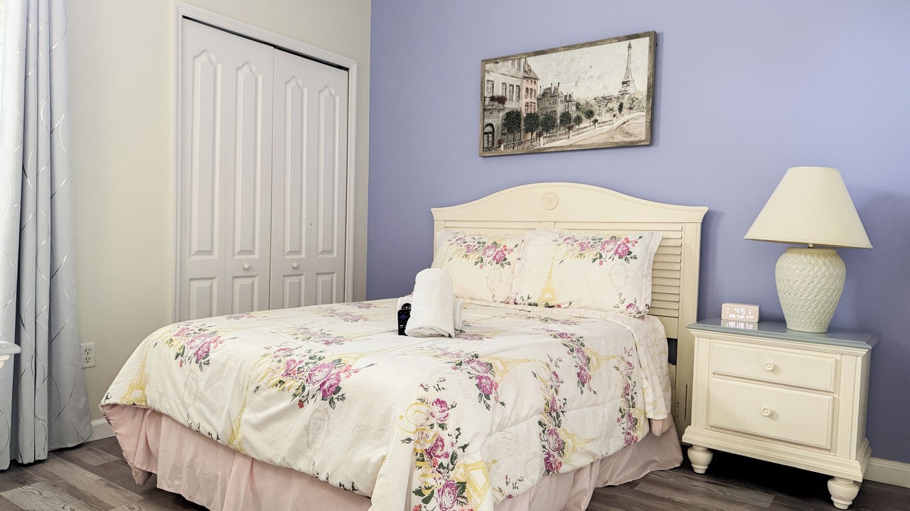 Photo of Bedroom in Highlands Reserve