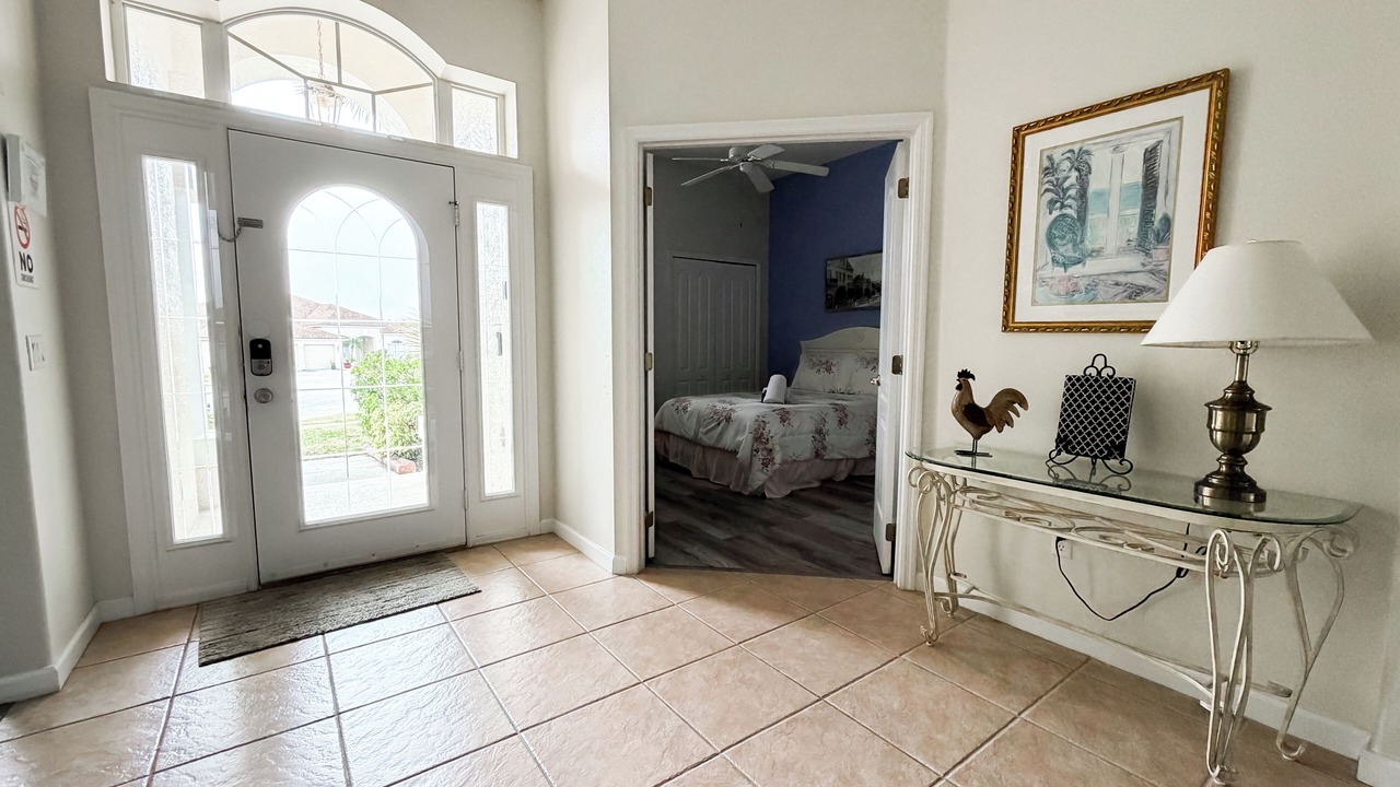 Photo of Bedroom in Highlands Reserve