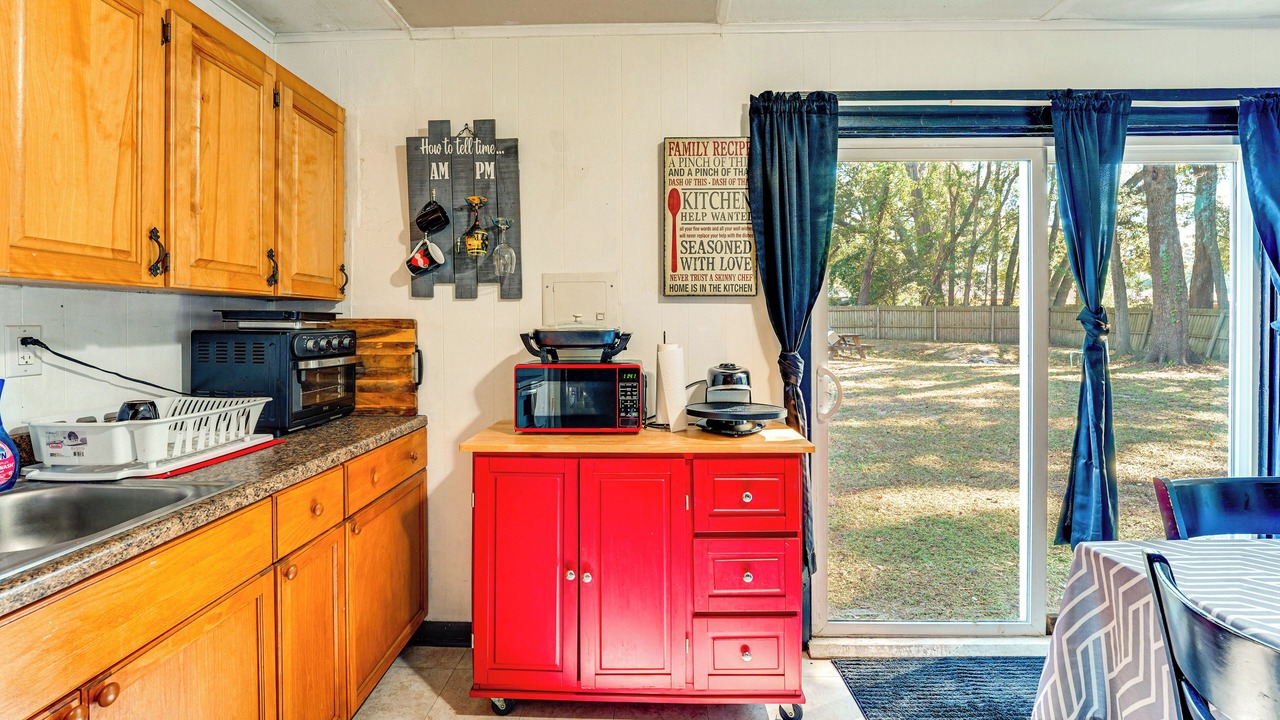 Photo of Kitchen in High Springs