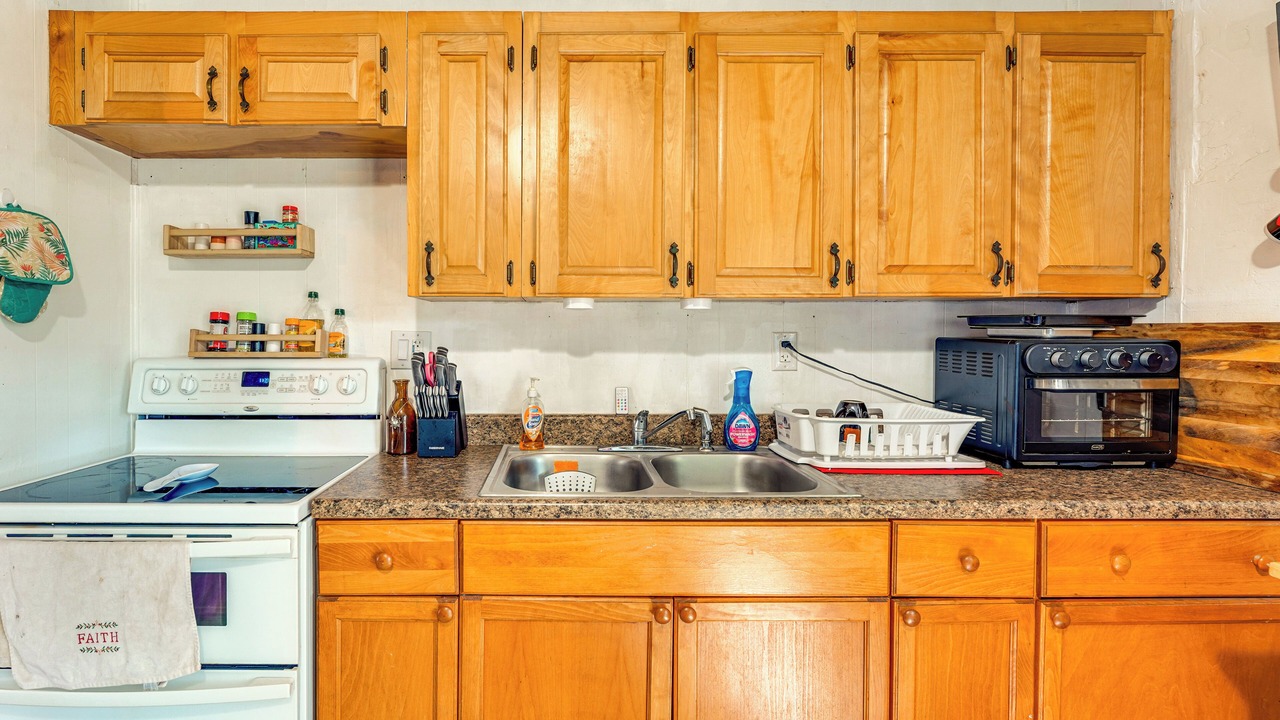 Photo of Kitchen in High Springs