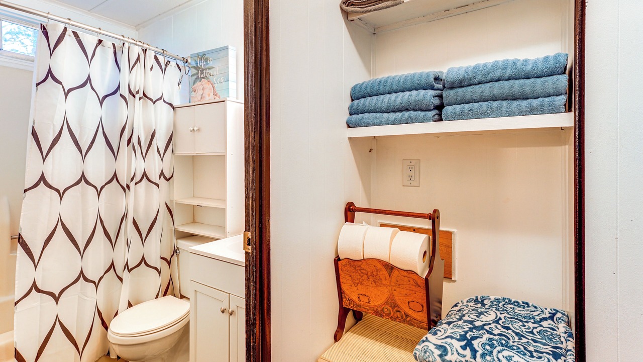 Photo of Bathroom in High Springs