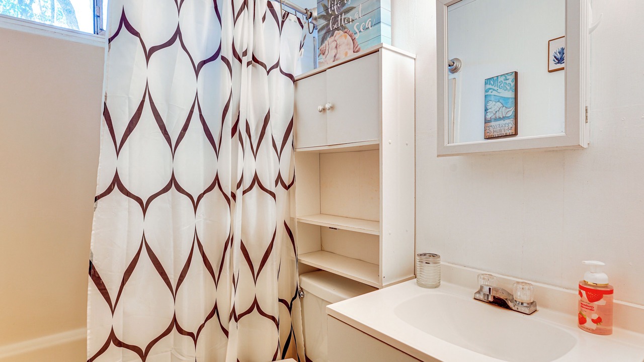 Photo of Bathroom in High Springs