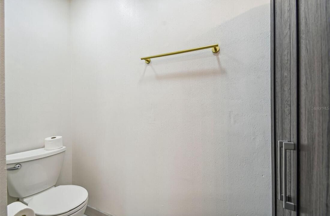 Photo of Bathroom in New Port Richey East