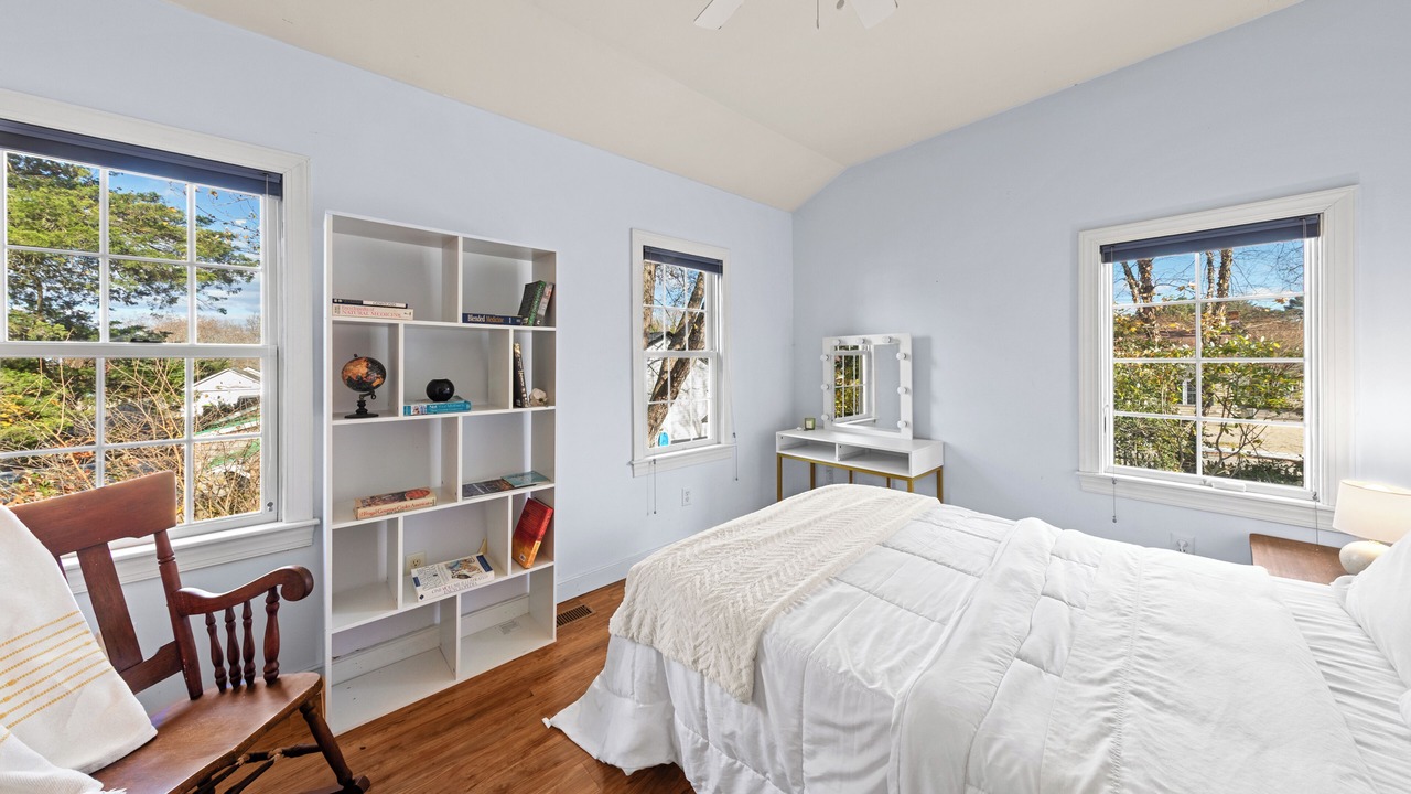 Photo of Bedroom in Milton