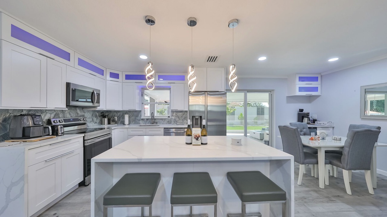 Photo of Kitchen in Palma Sola