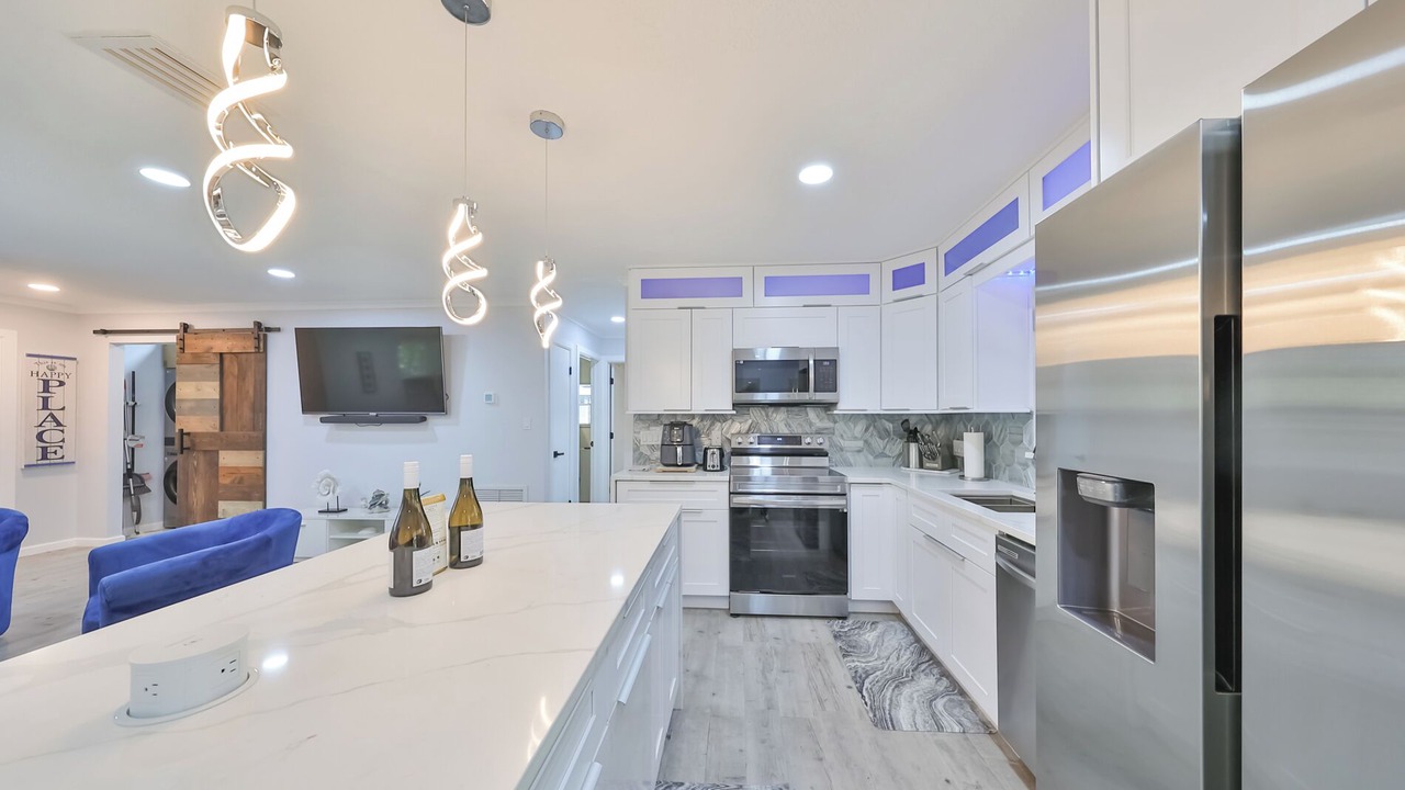 Photo of Kitchen in Palma Sola