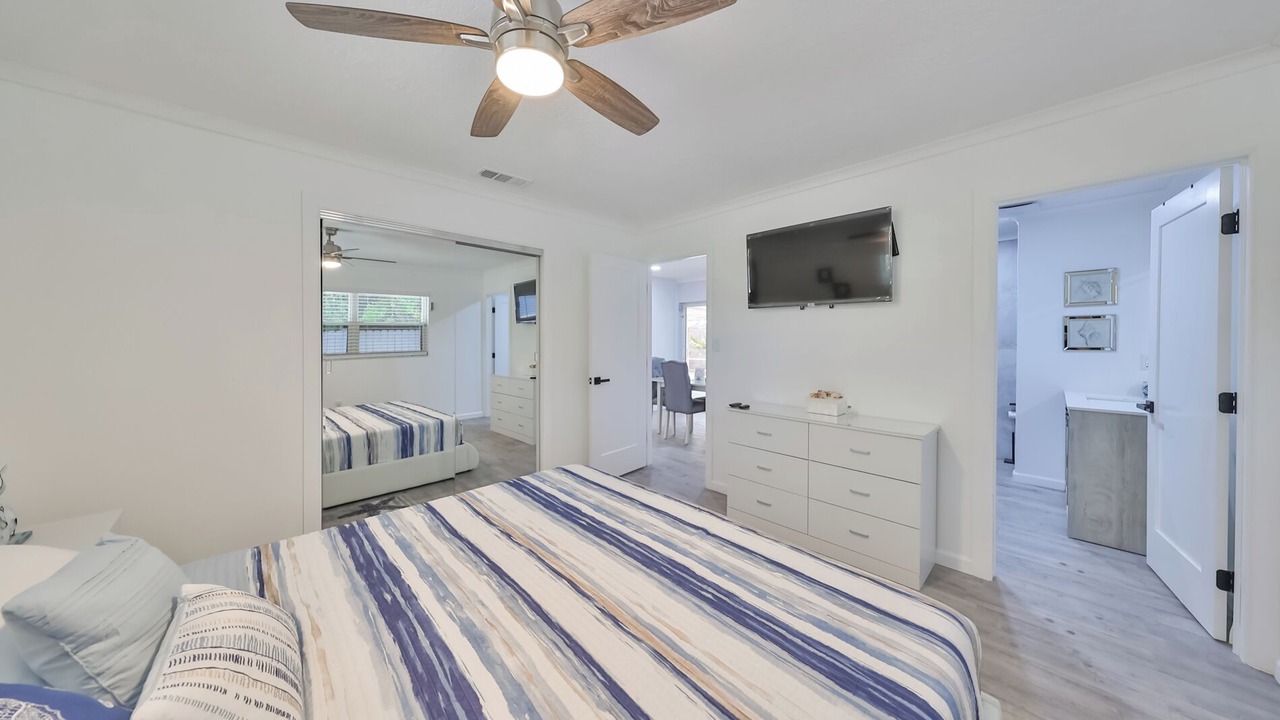 Photo of Bedroom in Palma Sola